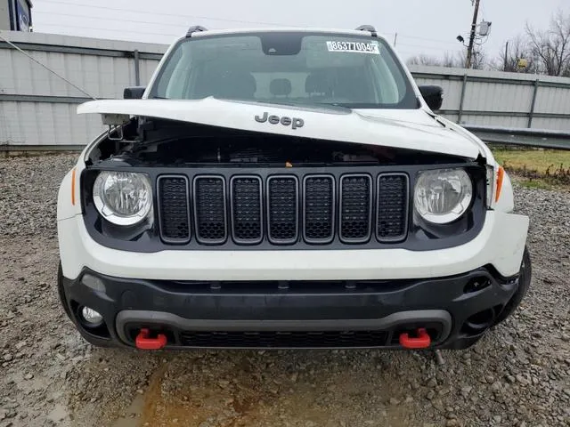 ZACNJDC14NPN99899 2022 2022 Jeep Renegade- Trailhawk 5