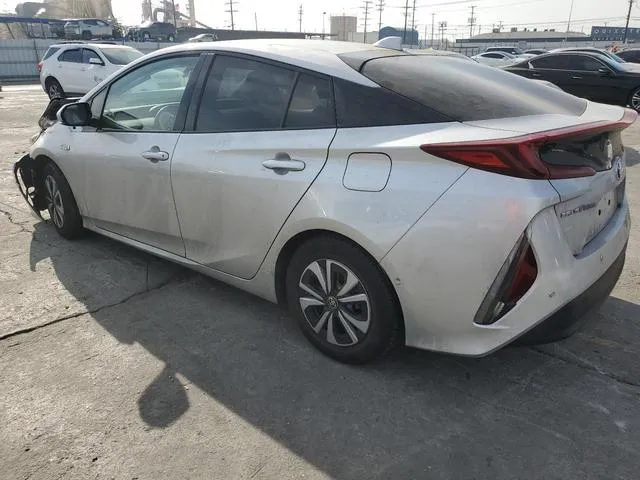 JTDKARFP3H3003158 2017 2017 Toyota Prius 2