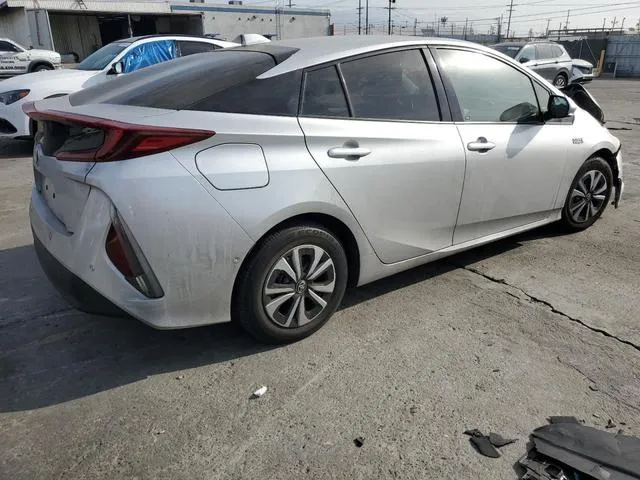 JTDKARFP3H3003158 2017 2017 Toyota Prius 3