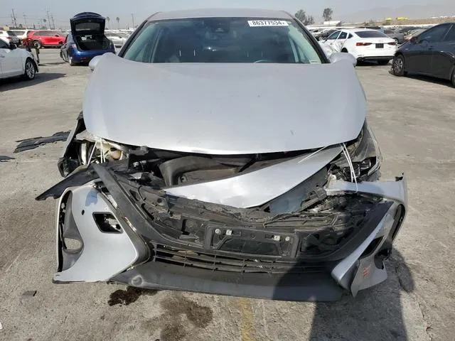 JTDKARFP3H3003158 2017 2017 Toyota Prius 5