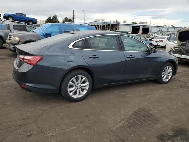 1G1ZD5ST4KF195366 2019 2019 Chevrolet Malibu- LT 3