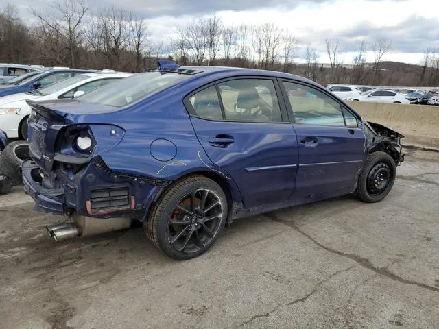 JF1VA1N61L8821674 2020 2020 Subaru WRX- Limited 3