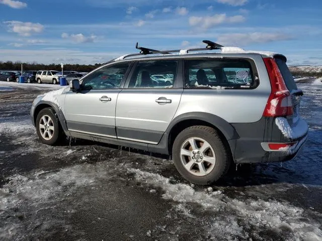 YV4BZ982881014952 2008 2008 Volvo XC70 2