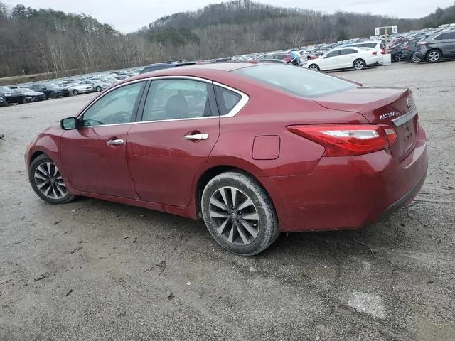 1N4AL3AP5HC279695 2017 2017 Nissan Altima- 2-5 2