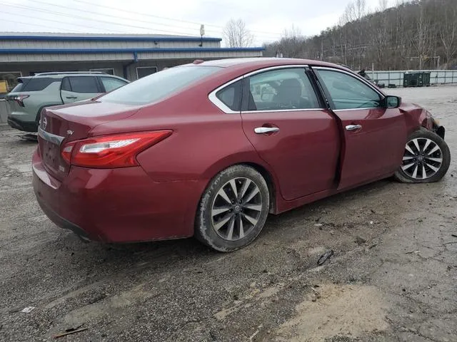 1N4AL3AP5HC279695 2017 2017 Nissan Altima- 2-5 3