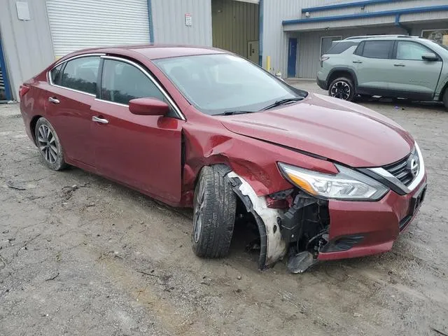 1N4AL3AP5HC279695 2017 2017 Nissan Altima- 2-5 4