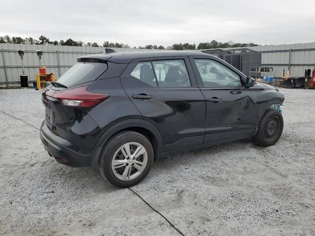 3N1CP5BV6RL492826 2024 2024 Nissan Kicks- S 3