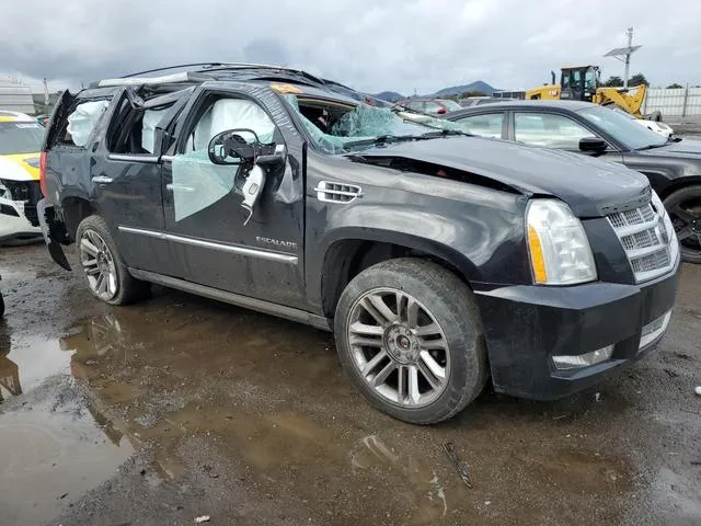 1GYS4DEF2DR129113 2013 2013 Cadillac Escalade- Platinum 4