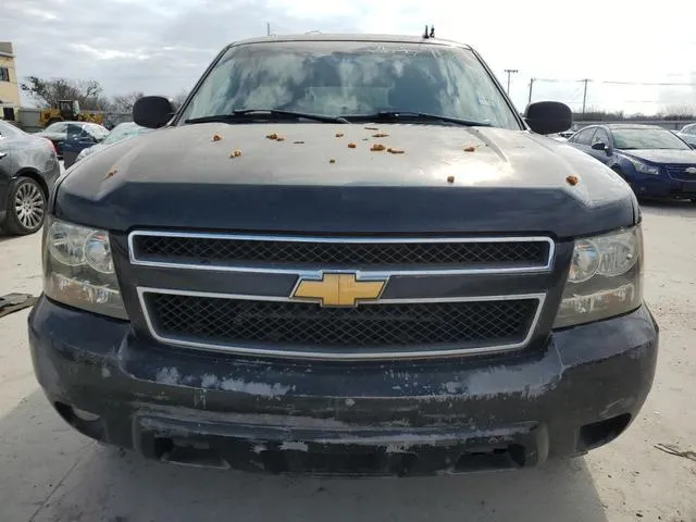 1GNEK13037R164597 2007 2007 Chevrolet Tahoe- K1500 5