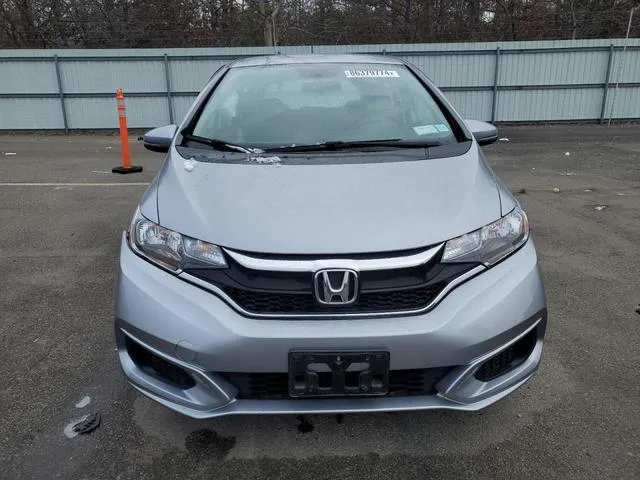 3HGGK5H40KM715178 2019 2019 Honda Fit- LX 5