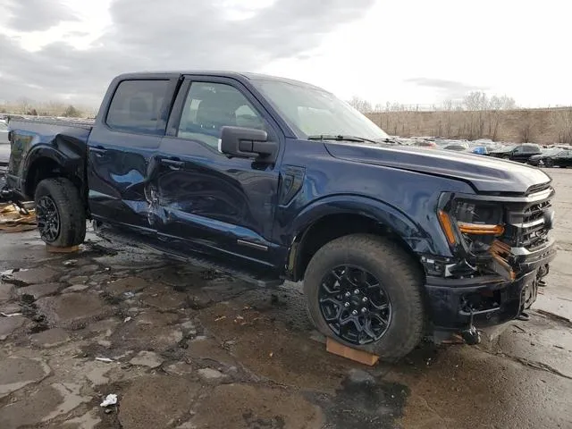 1FTFW3LD9RFA43948 2024 2024 Ford F-150- Xlt 4