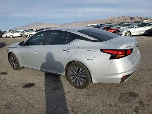 1N4BL4DV2RN434276 2024 2024 Nissan Altima- SV 2