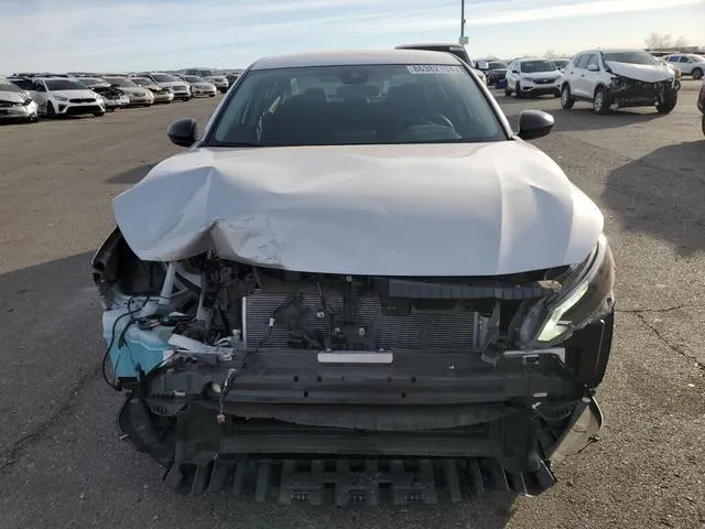 1N4BL4DV2RN434276 2024 2024 Nissan Altima- SV 5