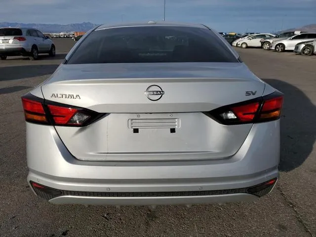 1N4BL4DV2RN434276 2024 2024 Nissan Altima- SV 6