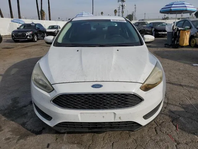 1FADP3F26GL318789 2016 2016 Ford Focus- SE 5