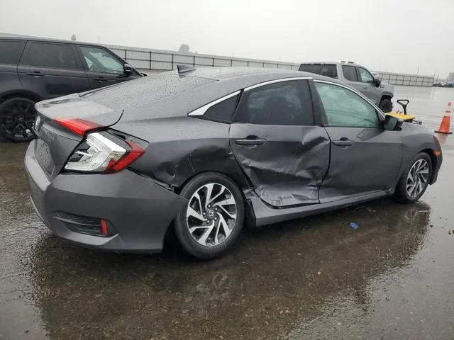 2HGFC2F76JH524074 2018 2018 Honda Civic- EX 3