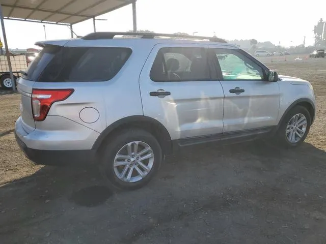 1FM5K7B87FGC13275 2015 2015 Ford Explorer 3