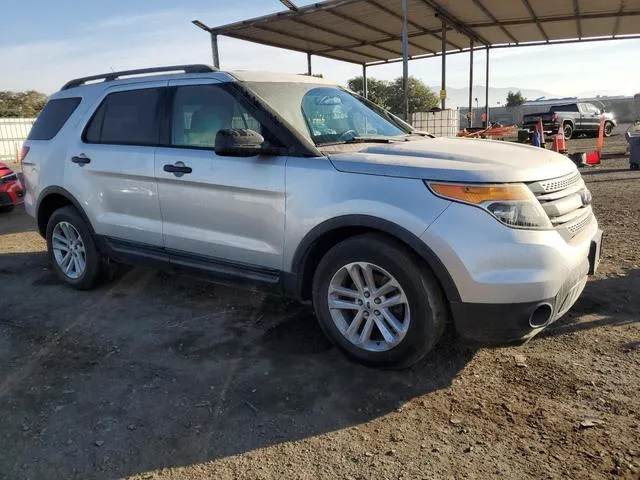 1FM5K7B87FGC13275 2015 2015 Ford Explorer 4