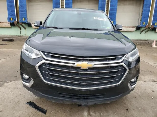 1GNEVGKW3LJ179464 2020 2020 Chevrolet Traverse- LT 5