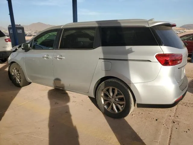 KNDMB5C11L6618720 2020 2020 KIA Sedona- LX 2