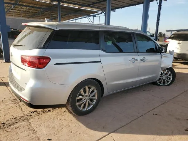 KNDMB5C11L6618720 2020 2020 KIA Sedona- LX 3