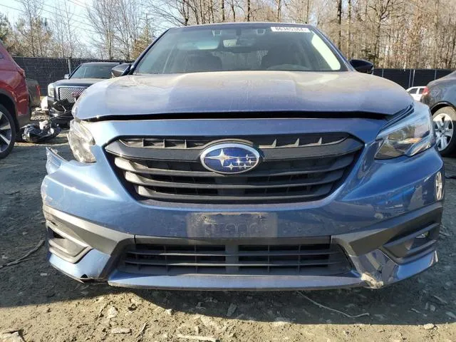 4S3BWAH63N3011022 2022 2022 Subaru Legacy- Sport 5