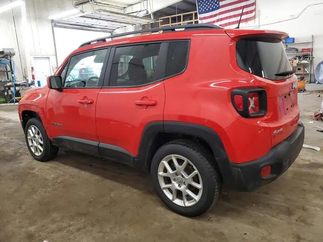 ZACNJDBB8MPM30624 2021 2021 Jeep Renegade- Latitude 2