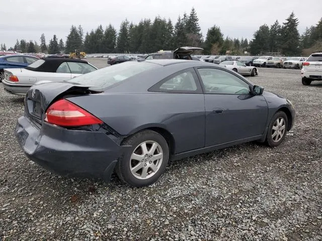 1HGCM82655A009863 2005 2005 Honda Accord- EX 3