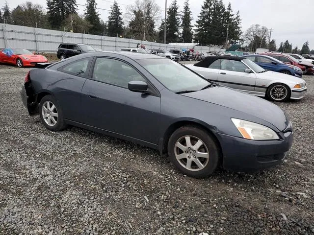 1HGCM82655A009863 2005 2005 Honda Accord- EX 4