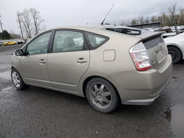 JTDKB20U487734242 2008 2008 Toyota Prius 2