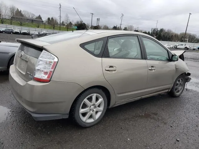 JTDKB20U487734242 2008 2008 Toyota Prius 3