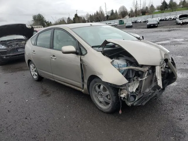 JTDKB20U487734242 2008 2008 Toyota Prius 4