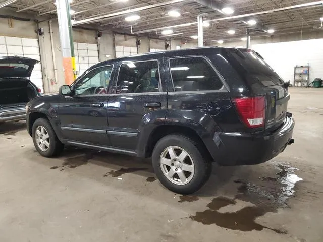 1J8GR48K18C193263 2008 2008 Jeep Grand Cherokee- Laredo 2