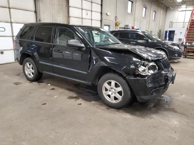 1J8GR48K18C193263 2008 2008 Jeep Grand Cherokee- Laredo 4