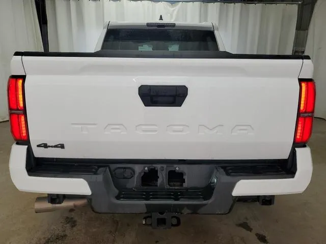 3TMLB5JN1RM024767 2024 2024 Toyota Tacoma- Double Cab 6