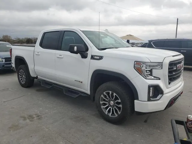 3GTU9EET2MG437796 2021 2021 GMC Sierra- K1500 At4 4