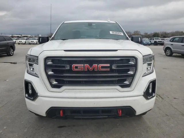 3GTU9EET2MG437796 2021 2021 GMC Sierra- K1500 At4 5