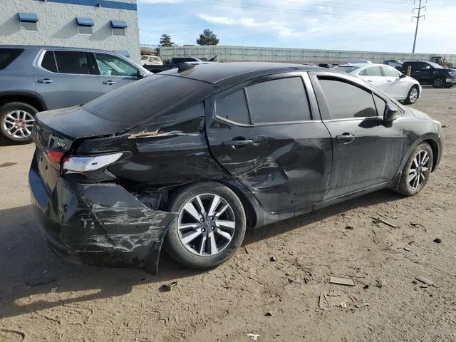 3N1CN8EV0RL866432 2024 2024 Nissan Versa- SV 3