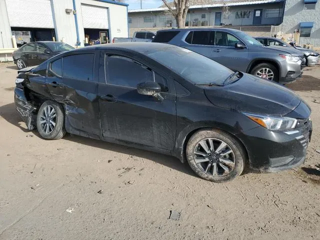 3N1CN8EV0RL866432 2024 2024 Nissan Versa- SV 4