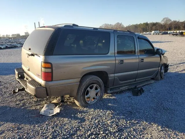 1GKFK66U46J149035 2006 2006 GMC Denali- Denali 3