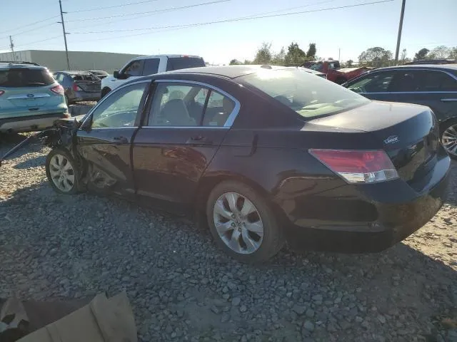 1HGCP26898A134157 2008 2008 Honda Accord- Exl 2