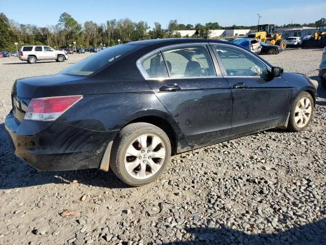 1HGCP26898A134157 2008 2008 Honda Accord- Exl 3