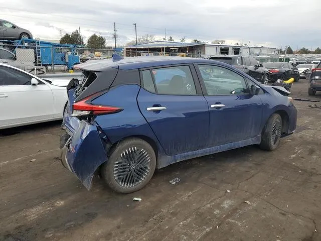 1N4CZ1CV0SC560964 2025 2025 Nissan Leaf- Sv Plus 3