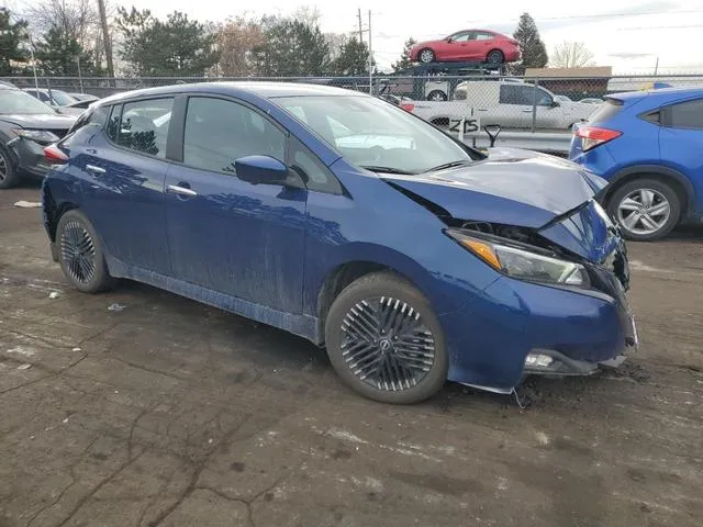 1N4CZ1CV0SC560964 2025 2025 Nissan Leaf- Sv Plus 4