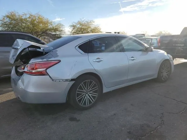 1N4AL3AP8DC218903 2013 2013 Nissan Altima- 2-5 3