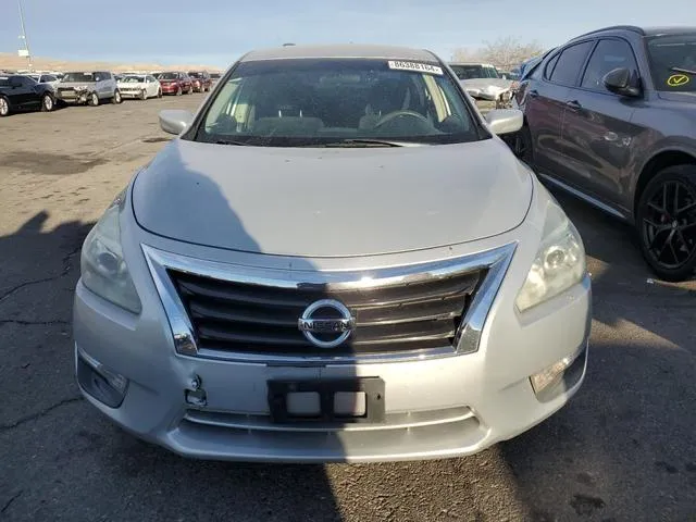 1N4AL3AP8DC218903 2013 2013 Nissan Altima- 2-5 5