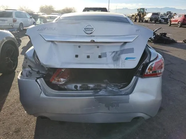 1N4AL3AP8DC218903 2013 2013 Nissan Altima- 2-5 6