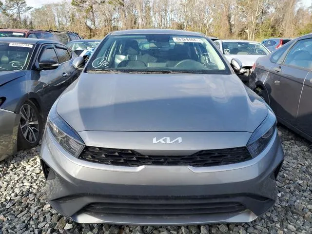 3KPF24AD7PE682485 2023 2023 KIA Forte- LX 5