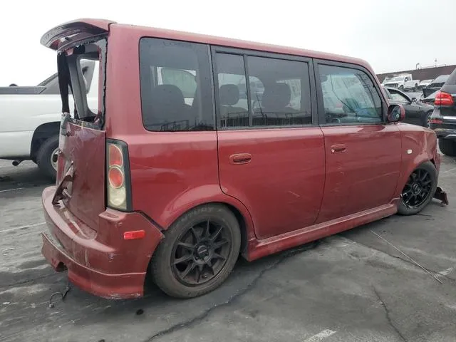 JTLKT324X64126146 2006 2006 Toyota Scion- XB 3