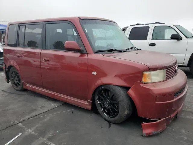 JTLKT324X64126146 2006 2006 Toyota Scion- XB 4